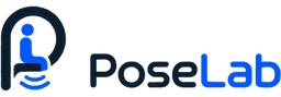 PoseLab Logo