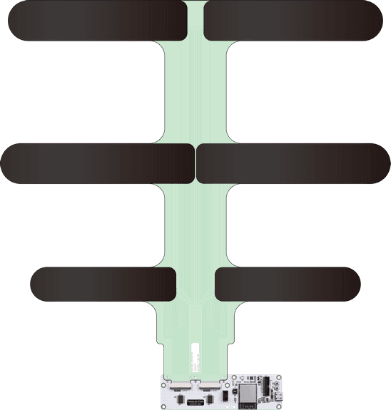 PoseLab Seat